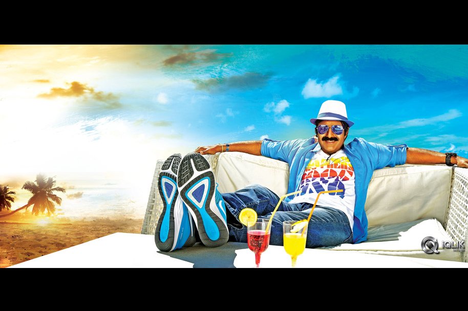 Balakrishna